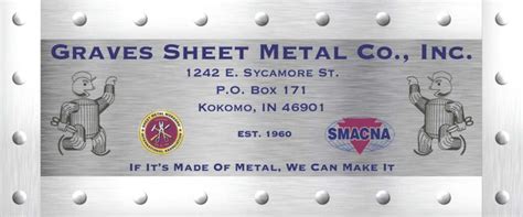 groves sheet metal|Groves\' Sheet Metal Co Inc .